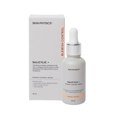 Skin Physics Blemish Control Serum 30 ml