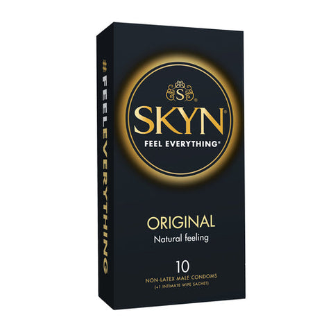 Skyn Condoms Original 10 pack