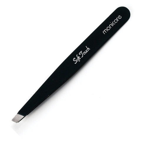 Manicare Tweezer - Soft Touch 1 ea