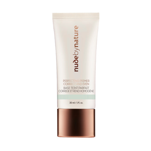 Nude By Nature Perfecting Primer Correct and Even 30 ml