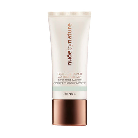 Nude By Nature Perfecting Primer Correct and Even 30 ml