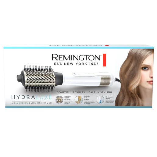 Remington Hydraluxe Blow Dry Brush 1 ea