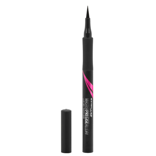 Maybelline Master Precise Liner in Blackest Black 1 ml