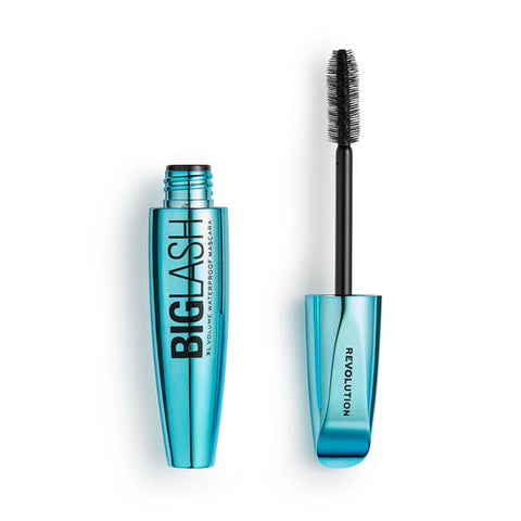 Revolution Big Lash Waterproof Volume Mascara 8 g