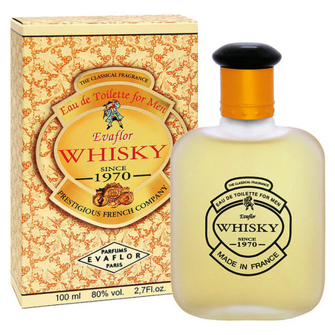 Whisky Men EDT 100 ml