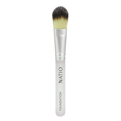 Natio Foundation Brush 1 ea