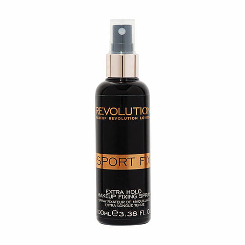 Revolution Sport Fix Fixing Spray 100 ml