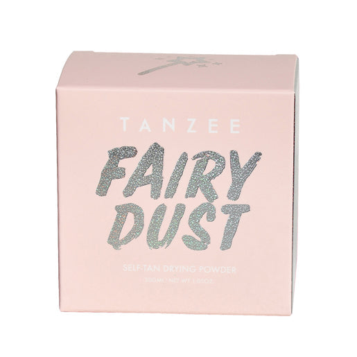 Tanzee Fairy Dust Self Tan Setting Powder 30 g
