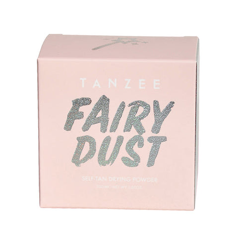 Tanzee Fairy Dust Self Tan Setting Powder 30 g
