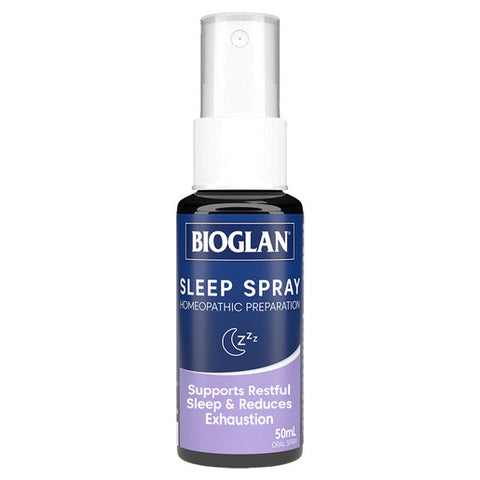 Bioglan Sleep Spray 50 ml