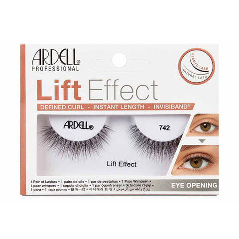 Ardell Lift Effect Lashes 742 1 pair