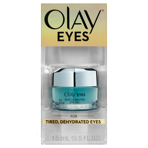 Olay Eyes Deep Hydrating Eye Gel 15 ml