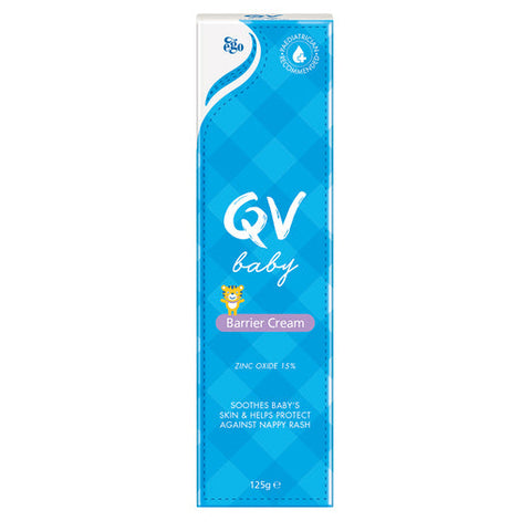 Ego QV Baby Barrier Cream 125 g