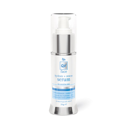 Ego QV Face Hydrate and Renew Serum 25 g