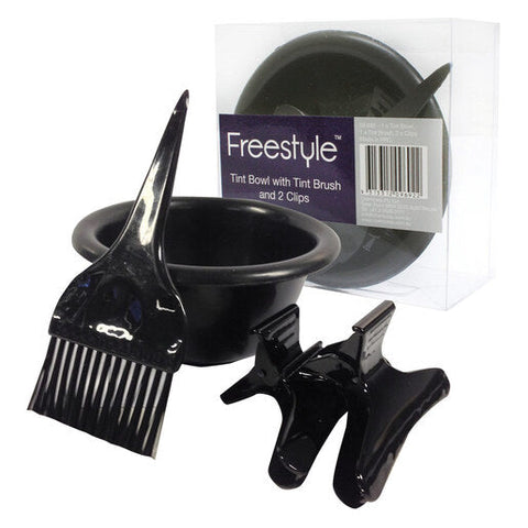 Freestyle Tint Bowl Set 4 pack