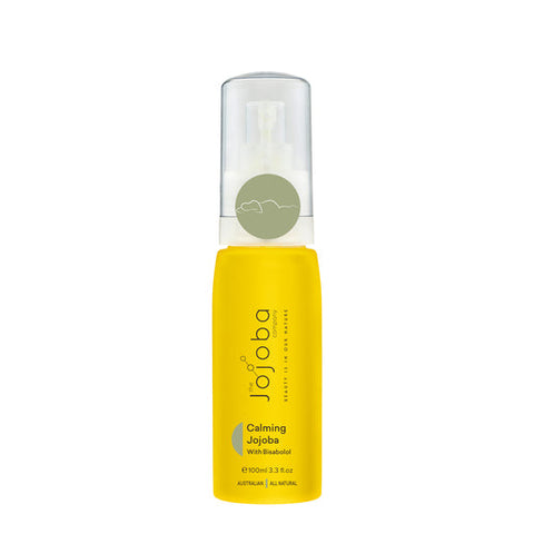 Jojoba Company Calming Jojoba 100 ml