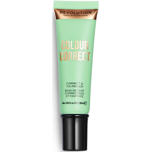 Revolution Colour Correct Primer 28 ml