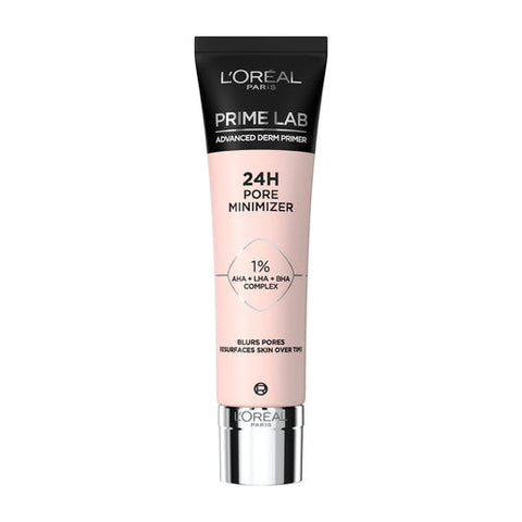 L'Oréal Paris Prime Lab 24H Pore Minimizer 30ml