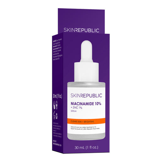 Skin Republic Niacinamide 10% Serum 30 ml