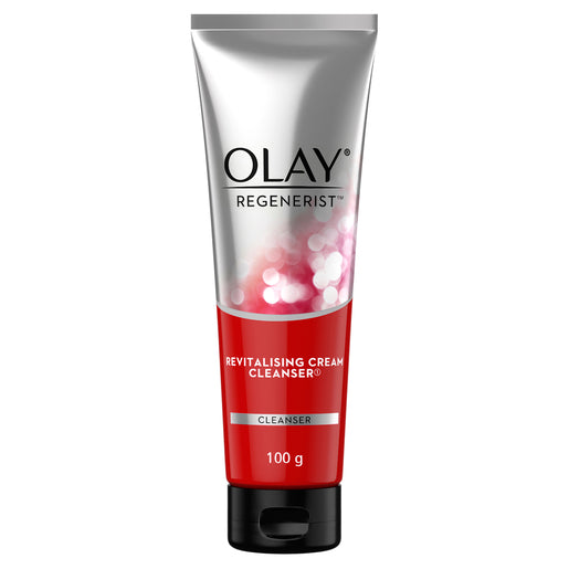 Olay Regenerist Revitalising Cream Cleanser 100 g