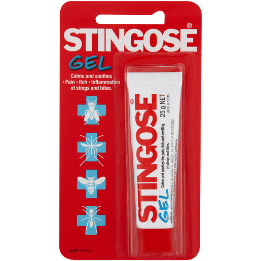 Stingose Gel 25 g