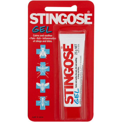 Stingose Gel 25 g
