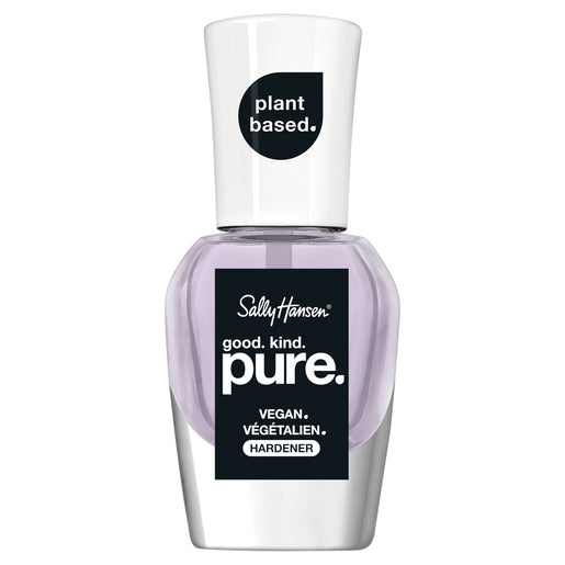 Sally Hansen Good. Kind. Pure® Nail Hardener 10 ml
