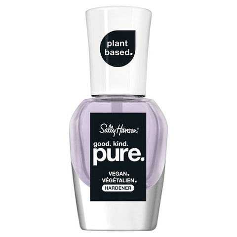 Sally Hansen Good. Kind. Pure® Nail Hardener 10 ml