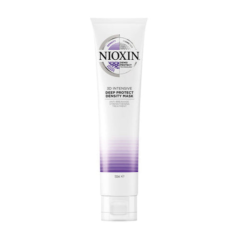 NIOXIN Professional Deep Protect Density Mask 150 ml