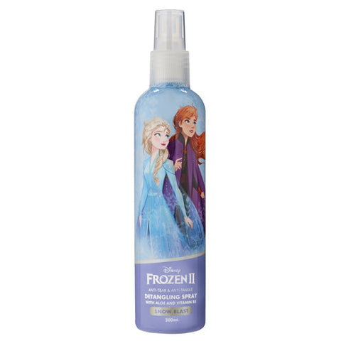 FROZEN Detangling Spray 200 ml