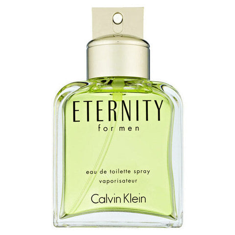 Calvin Klein Eternity For Men EDT 100 ml