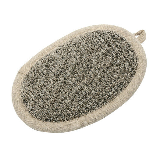 EcoPure Bath Exfoliating Pad 1 ea