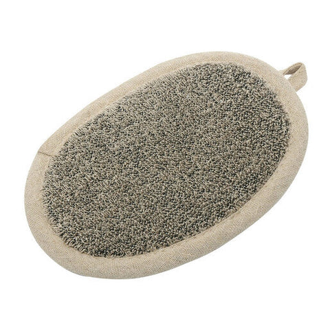 EcoPure Bath Exfoliating Pad 1 ea