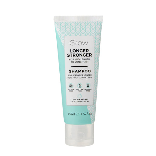 Grow Longer Stronger Shampoo 45 ml
