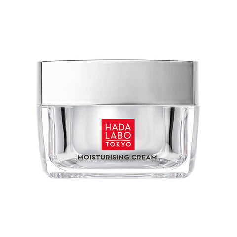 Hada Labo Absolute Smoothing & Moisturising Cream 50 ml