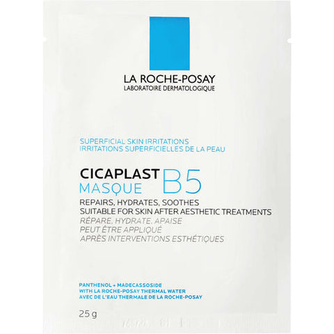 La Roche-Posay Cicaplast Mask B5 25 g