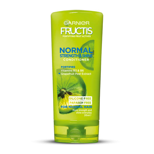 Garnier Normal Strength & Shine Conditioner 315 ml