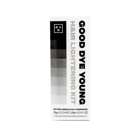 GOOD DYE YOUNG Hair Lightening Kit 1 kit