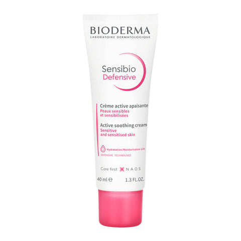 Bioderma Sensibio Defensive 40 ml