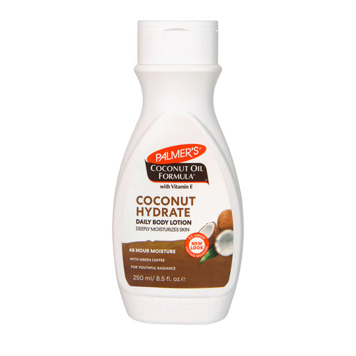 Palmer's Coconut Oil Formula Body Lotion 250 ml