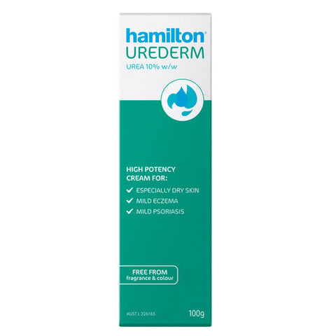 Hamilton Urederm 100 g