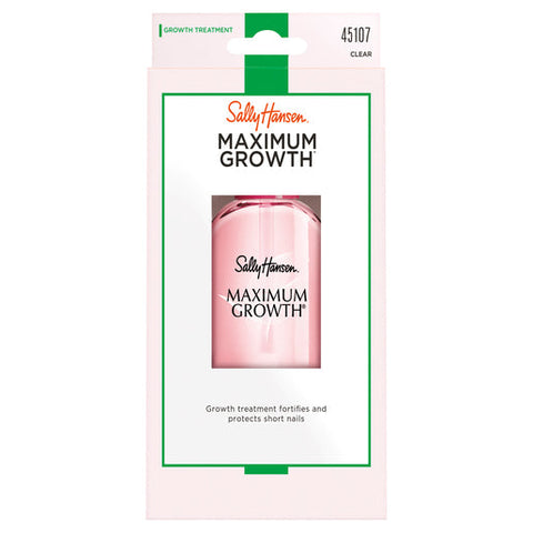 Sally Hansen Maximum Growth 13.3 ml
