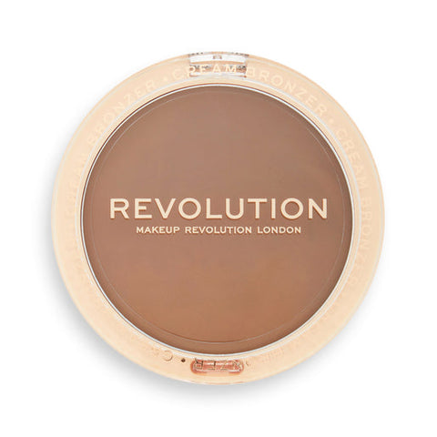 Revolution Ultra Cream Bronzer Light 6.7g