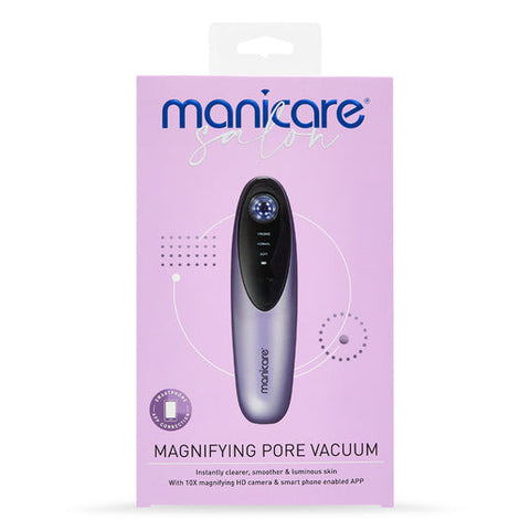 Manicare Magnifying Pore Vacuum 1 ea