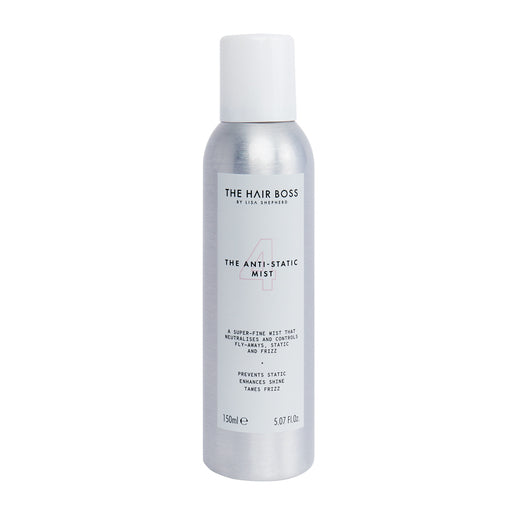 THE HAIR BOSS The Anti-static Mist 150 ml