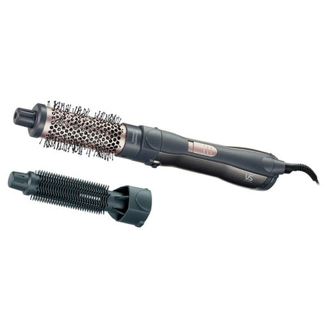 VS Sassoon Hot Air Brush 'n' Style 1 ea