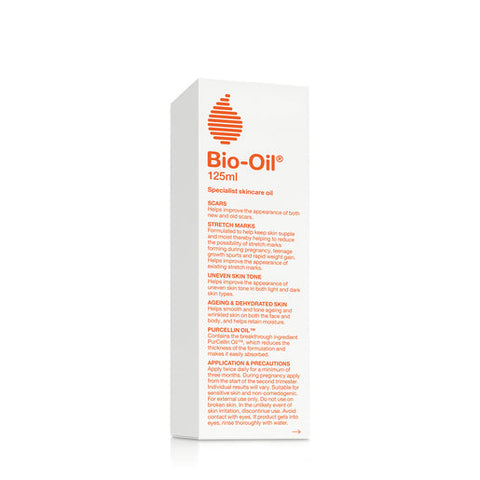 Bio Oil Bio-Oil 125 ml