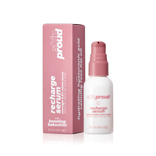 Skin Proud Recharge Serum 25 ml