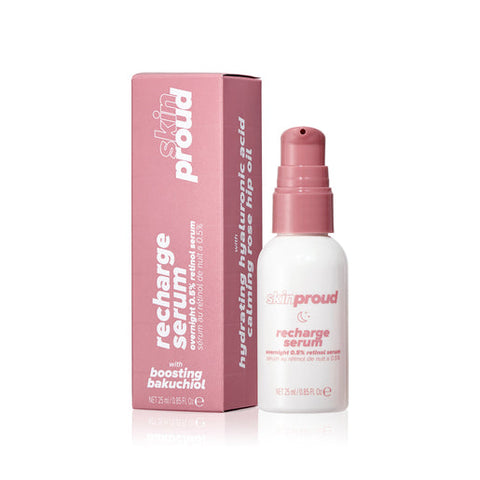 Skin Proud Recharge Serum 25 ml