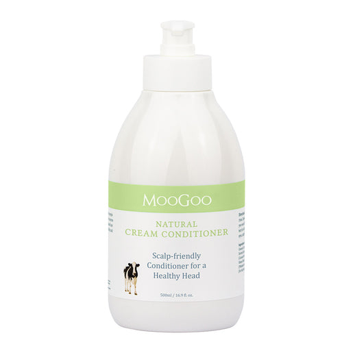 MOOGOO Cream Conditioner 500 ml